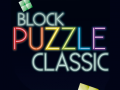                                                                     Block Puzzle Classic ﺔﺒﻌﻟ