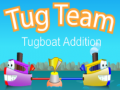                                                                     Tug Team Tugboat Addition ﺔﺒﻌﻟ