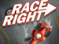                                                                     Race Right ﺔﺒﻌﻟ
