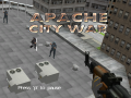                                                                    Apache City War ﺔﺒﻌﻟ