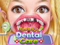                                                                     Madelyn Dental Care ﺔﺒﻌﻟ