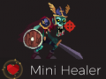                                                                     Mini Healer ﺔﺒﻌﻟ