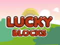                                                                     Lucky Blocks ﺔﺒﻌﻟ