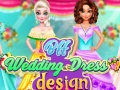                                                                     BFF Wedding Dress Design ﺔﺒﻌﻟ