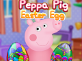                                                                     Peppa Pig Easter Egg ﺔﺒﻌﻟ