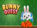                                                                     Bunny Quest ﺔﺒﻌﻟ