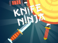                                                                     Knife Ninja ﺔﺒﻌﻟ