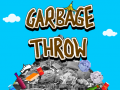                                                                     Garbage Throw ﺔﺒﻌﻟ