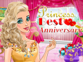                                                                     Princess Best Anniversary ﺔﺒﻌﻟ