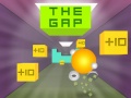                                                                     The Gap ﺔﺒﻌﻟ