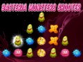                                                                     Bacteria Monster Shooter ﺔﺒﻌﻟ