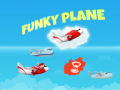                                                                     Funky Plane ﺔﺒﻌﻟ
