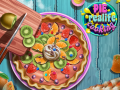                                                                     Pie Realife Cooking ﺔﺒﻌﻟ