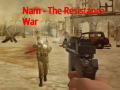                                                                     Nam: The Resistance War ﺔﺒﻌﻟ
