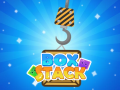                                                                     Box Stack ﺔﺒﻌﻟ