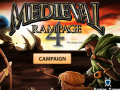                                                                     Medieval Rampage 4 : The Magic Orb ﺔﺒﻌﻟ