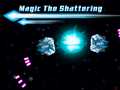                                                                     Magic The Shattering ﺔﺒﻌﻟ