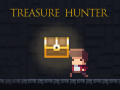                                                                      Treasure Hunter ﺔﺒﻌﻟ