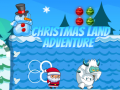                                                                     Christmas Land Adventure ﺔﺒﻌﻟ