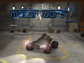                                                                     Motor Wars 2 ﺔﺒﻌﻟ