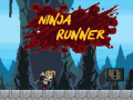                                                                     Ninja Runner ﺔﺒﻌﻟ