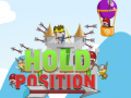                                                                     Hold Position ﺔﺒﻌﻟ