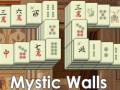                                                                     Mystic Walls ﺔﺒﻌﻟ