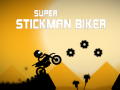                                                                     Super Stickman Biker ﺔﺒﻌﻟ