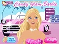                                                                     Candy Glam Barbie ﺔﺒﻌﻟ