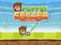                                                                     Puppet Soccer Challenge ﺔﺒﻌﻟ