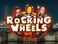                                                                     Rocking Wheels ﺔﺒﻌﻟ