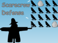                                                                     Scarecrow Defense ﺔﺒﻌﻟ