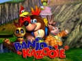                                                                     Banjo-Kazooie ﺔﺒﻌﻟ