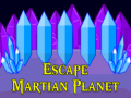                                                                     Escape Martian Planet ﺔﺒﻌﻟ