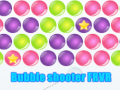                                                                    Bubble shooter FRVR ﺔﺒﻌﻟ