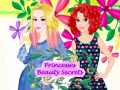                                                                     Princesses Beauty Secrets ﺔﺒﻌﻟ