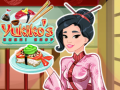                                                                     Yukiko's Sushi Shop ﺔﺒﻌﻟ