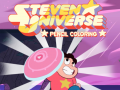                                                                     Steven Universe Pencil Coloring ﺔﺒﻌﻟ