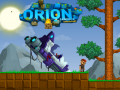                                                                     Orion Sandbox Enhanced ﺔﺒﻌﻟ