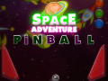                                                                     Space Adventure Pinball ﺔﺒﻌﻟ