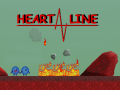                                                                     Heart Line ﺔﺒﻌﻟ