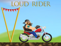                                                                     Loud Rider ﺔﺒﻌﻟ
