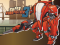                                                                     Super Robo Fighter 3 ﺔﺒﻌﻟ