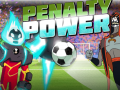                                                                     Ben 10: Penalty Power ﺔﺒﻌﻟ