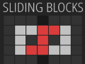                                                                     Sliding Blocks ﺔﺒﻌﻟ