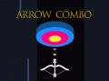                                                                     Arrow Combo ﺔﺒﻌﻟ