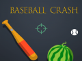                                                                     Baseball Crash ﺔﺒﻌﻟ