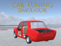                                                                     Car Tuning Simulator ﺔﺒﻌﻟ