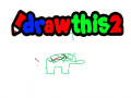                                                                     Draw This 2 ﺔﺒﻌﻟ