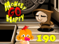                                                                     Monkey Go Happy Stage 190 ﺔﺒﻌﻟ